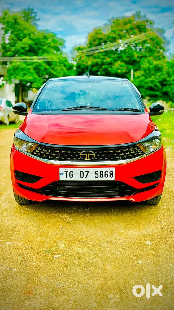 Tata Tiago 1.05 Revotorq Xt, 2024, Petrol