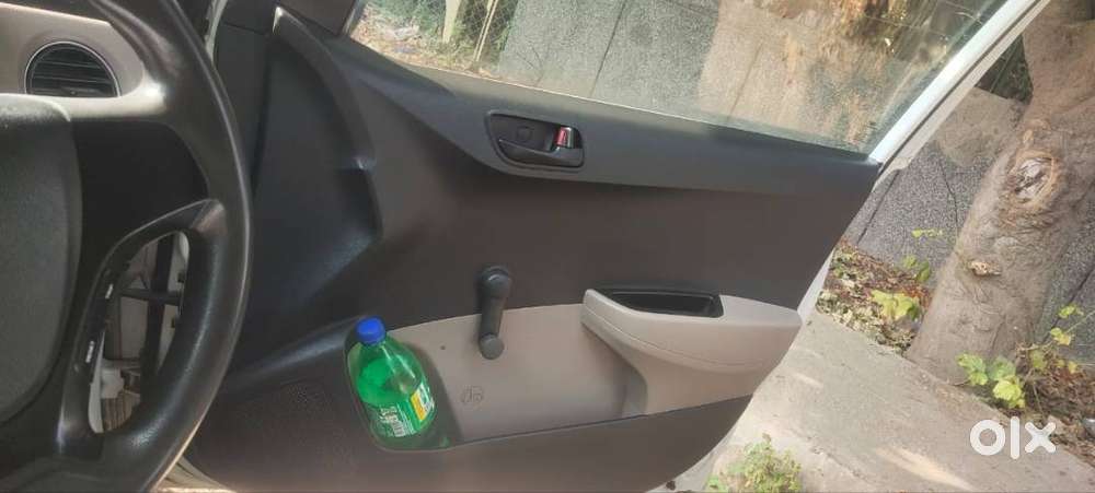 Hyundai Xcent 2019 Petrol Good Condition