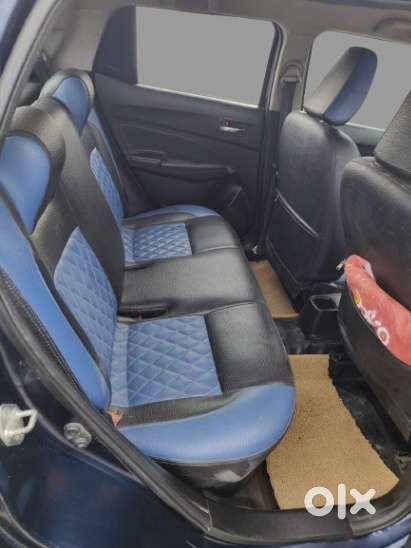 Maruti Suzuki Swift Vxi Abs Bsiv, 2022, Petrol