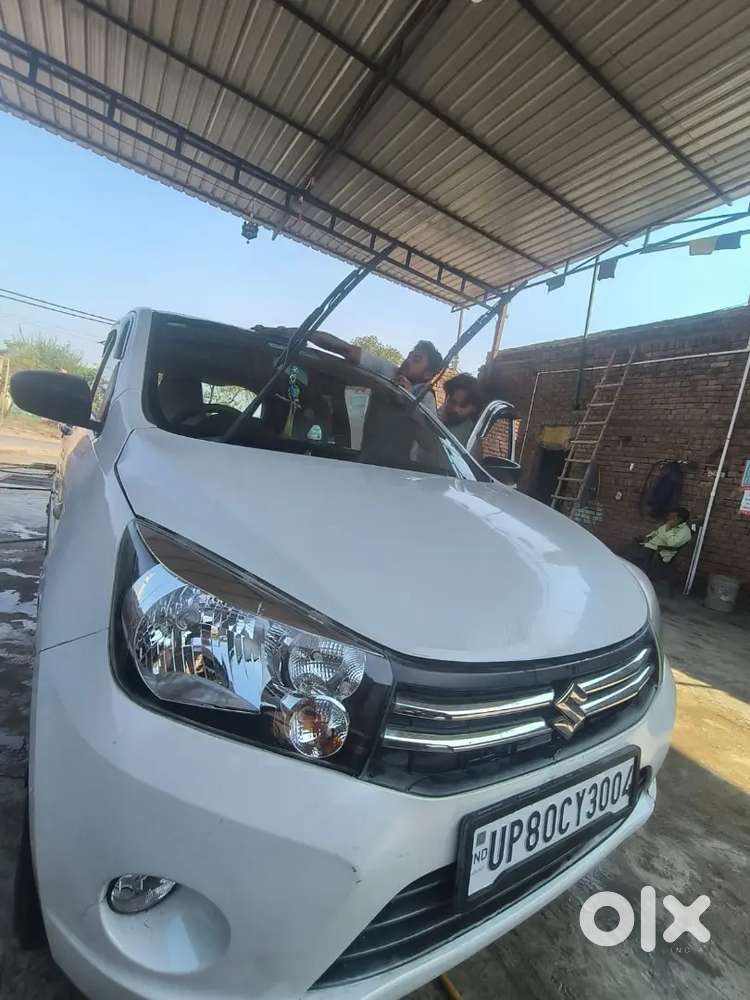 Maruti Suzuki Celerio 2015 Cng & Hybrids 00 Km Driven