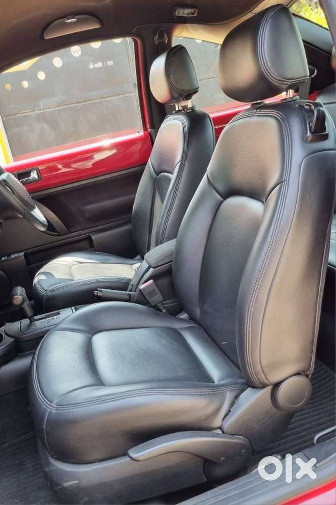 Volkswagen Beetle 2, 2011, Petrol