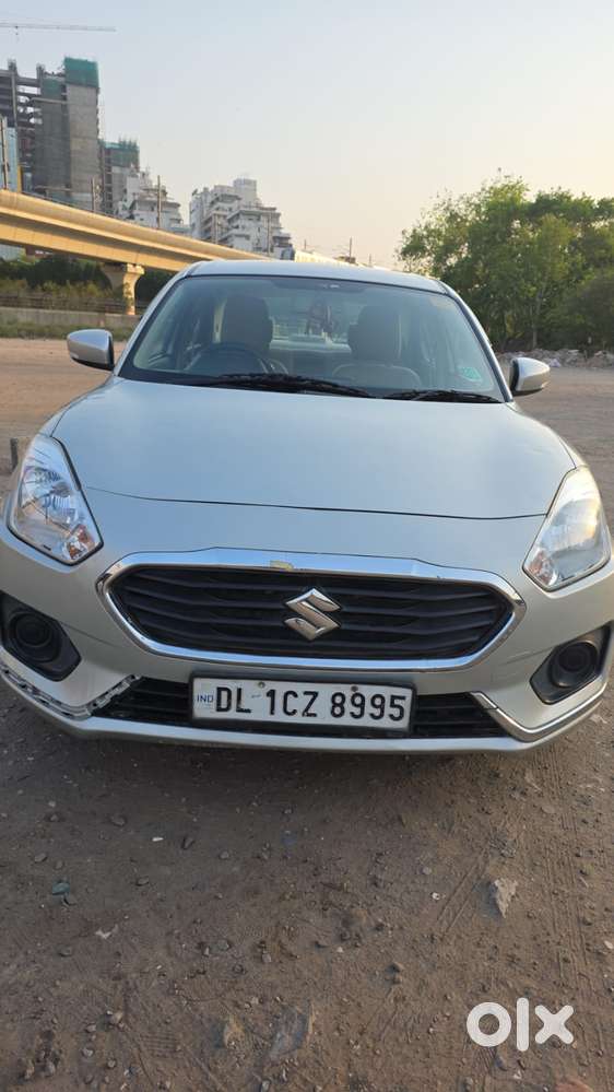 Maruti Suzuki Swift Dzire Vdi Bsiv, 2018, Diesel