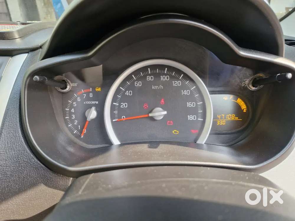 Maruti Suzuki Celerio Zxi New Condition.