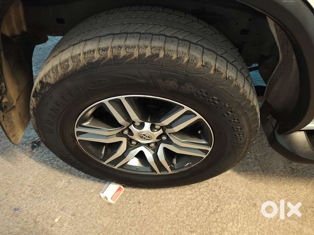 Toyota Fortuner 2011-2016 2.5 4x2 At Trd Sportivo, 2020, Diesel