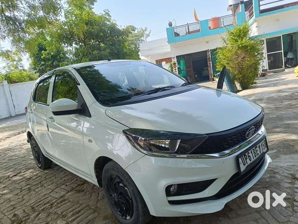 Tata Tiago Xm Cng 2023