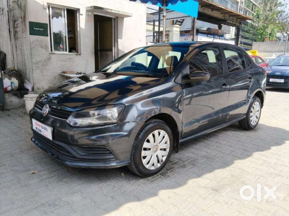 Volkswagen Ameo 1.2 Mpi Comfortline, 2018, Petrol