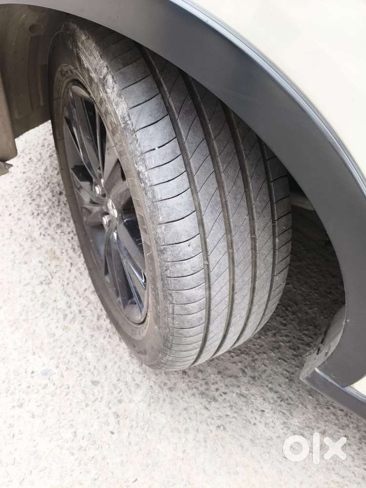 Toyota Innova Crysta 2.4 Z 7 Str, 2020, Diesel