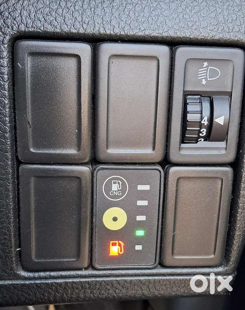 Maruti Suzuki Wagon R 2014 Cng & Hybrids Good Condition