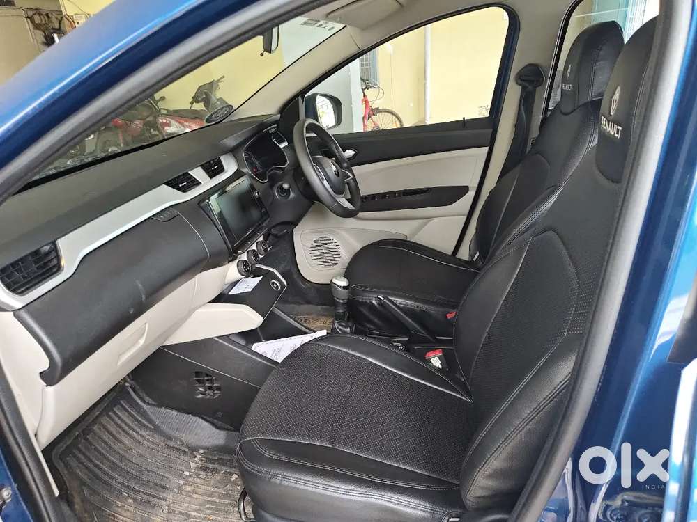 Excellent Condition With Single Drive, One More Paid Service Pending
