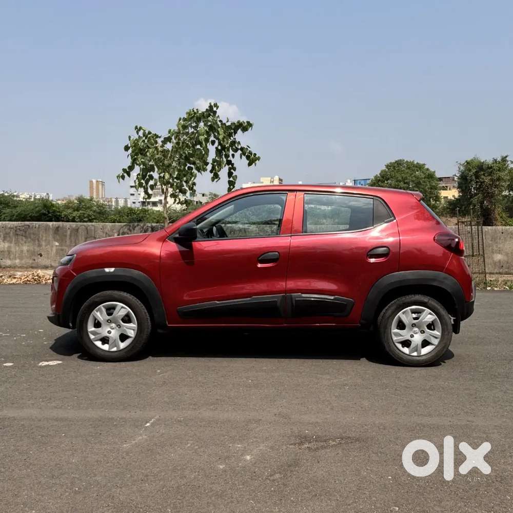 Renault Kwid Rxl (2020) – 1st Owner – Mint Condition