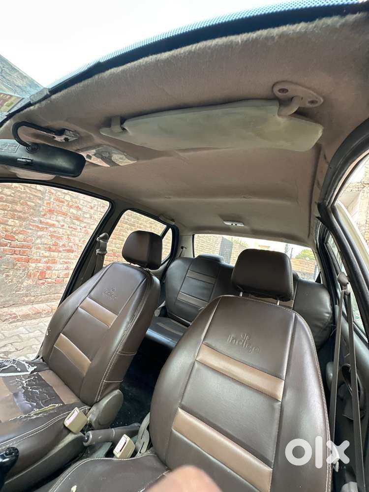 2011 Tata Indigo Diesel Manual