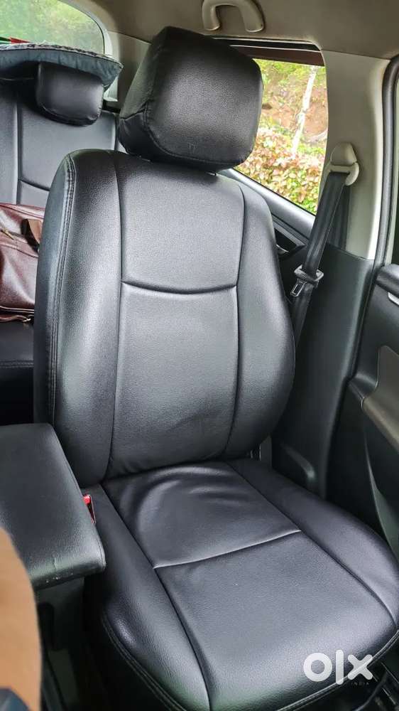 Maruti Suzuki Swift Vxi 2015 Petrol