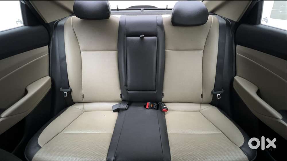 Hyundai Verna Vtvt 1.6 At Sx Option, 2017, Petrol