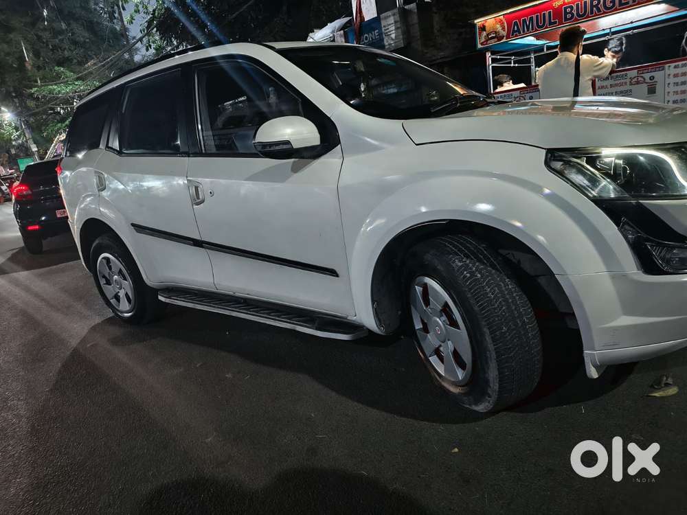 Mahindra Xuv500 W4 1.99 Mhawk, 2017, Diesel