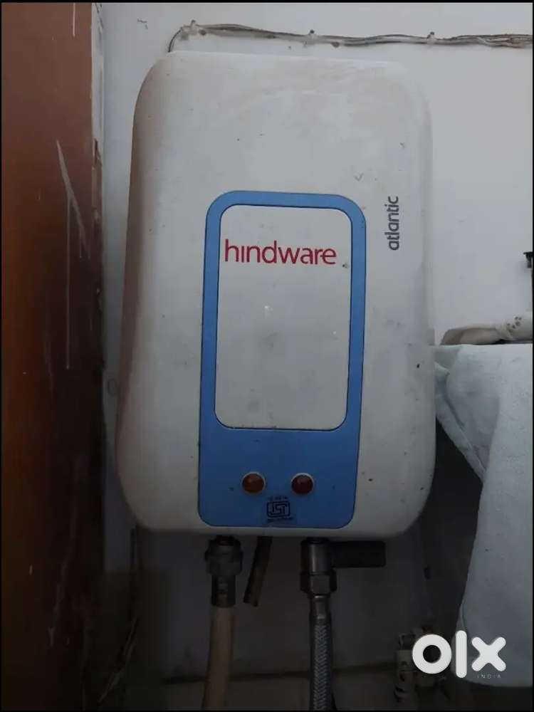 3L Instant Geyser