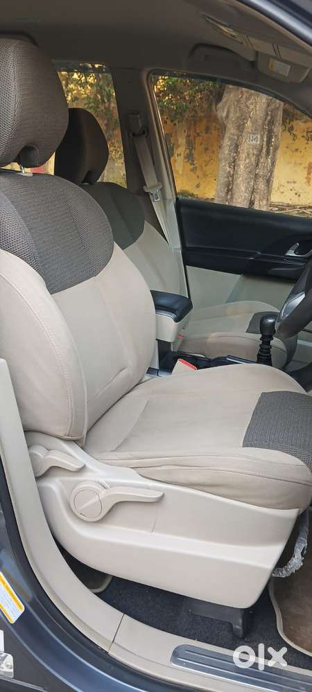 Mahindra Xuv500 W6 2wd, 2016, Diesel