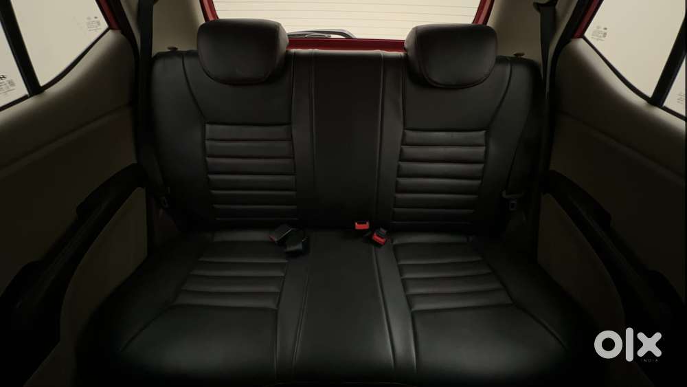 Hyundai I10 Sportz At, 2012, Petrol