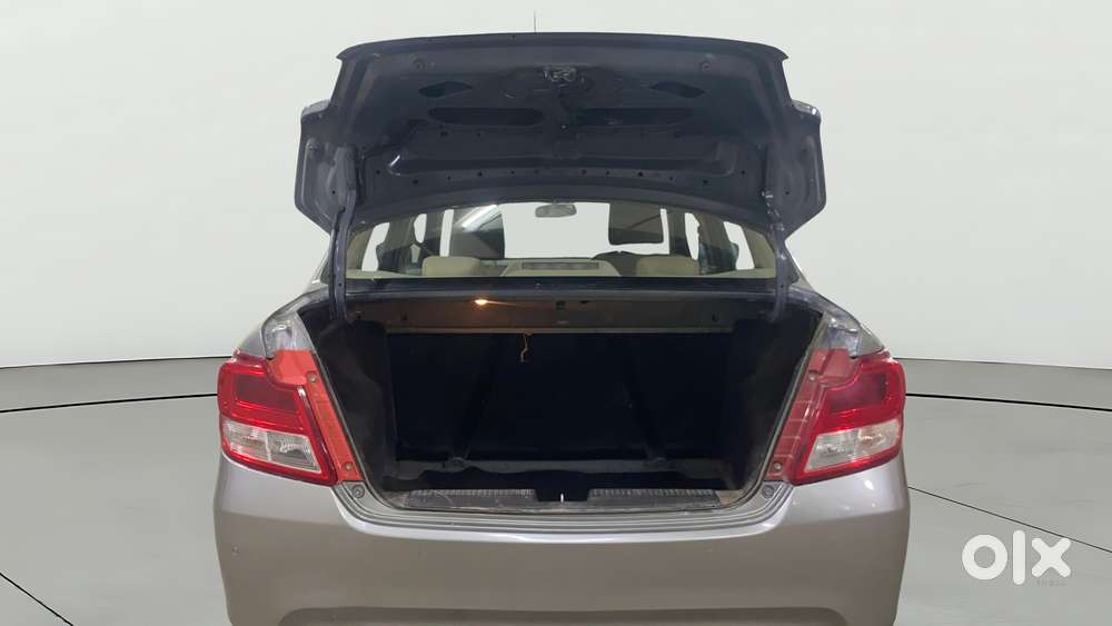 Maruti Suzuki Swift Dzire 1.2 Vxi Bsiv, 2021, Petrol