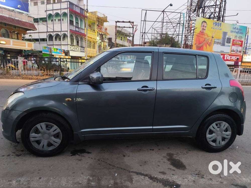 Maruti Suzuki Swift Vdi Optional, 2016, Diesel