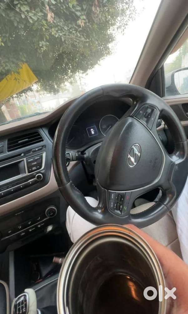 Hyundai Elite I20 2014