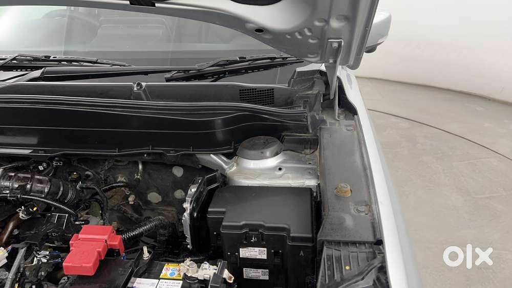 Maruti Suzuki Grand Vitara 1.5 Alpha Smart Hybrid, 2024, Petrol
