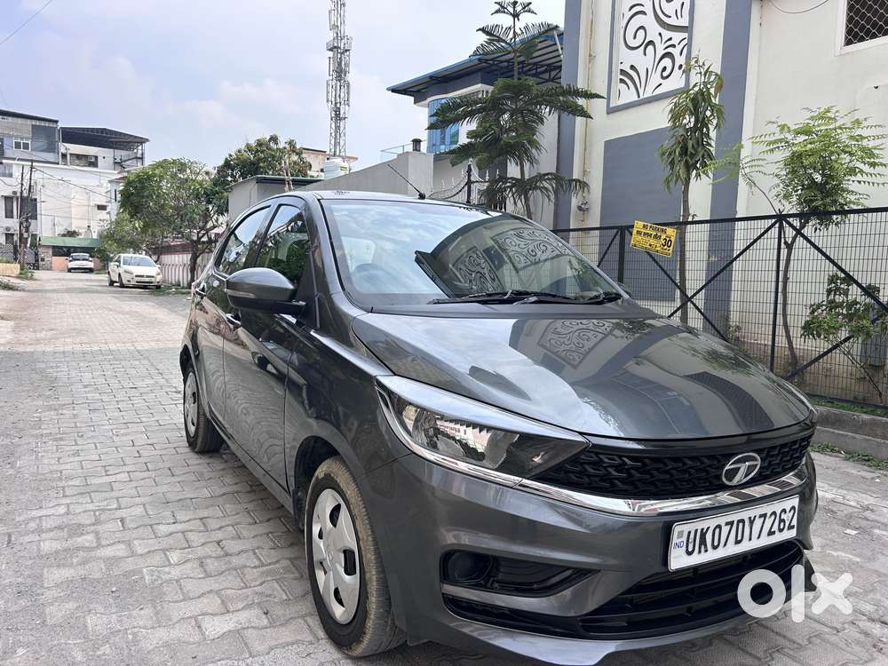 Tata Tiago 1.2 Revotron Xt (o), 2021, Petrol