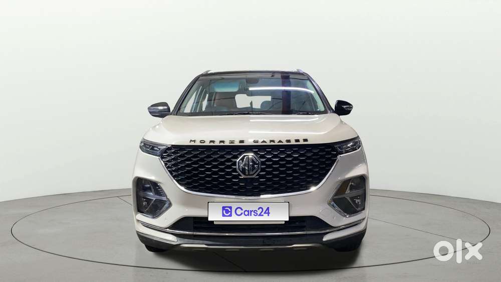 Mg Hector Plus Sharp Pro 2.0 Turbo Diesel 6 Str, 2021, Diesel