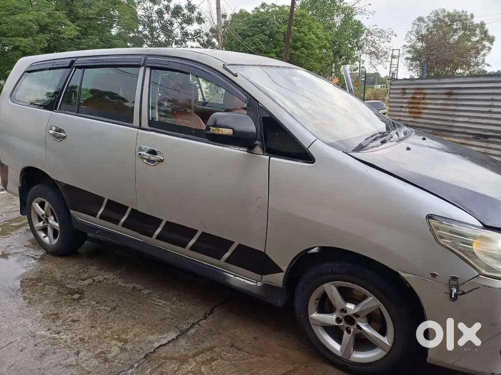 Toyota Innova 2008