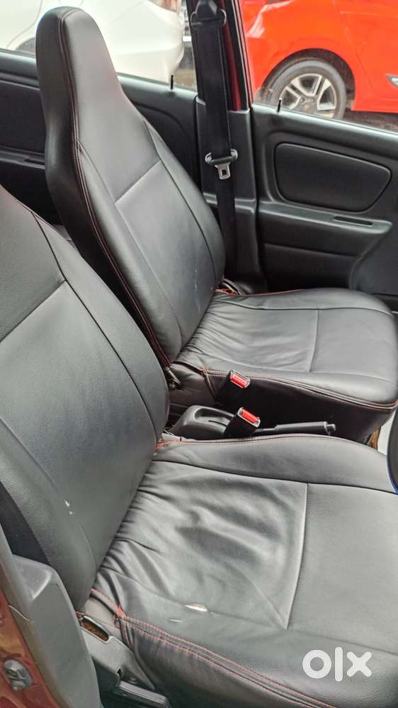 Maruti Suzuki Alto, 2012, Petrol