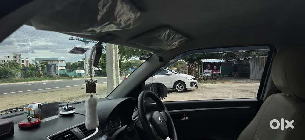 Swift Zdi Diesel Manual 2014