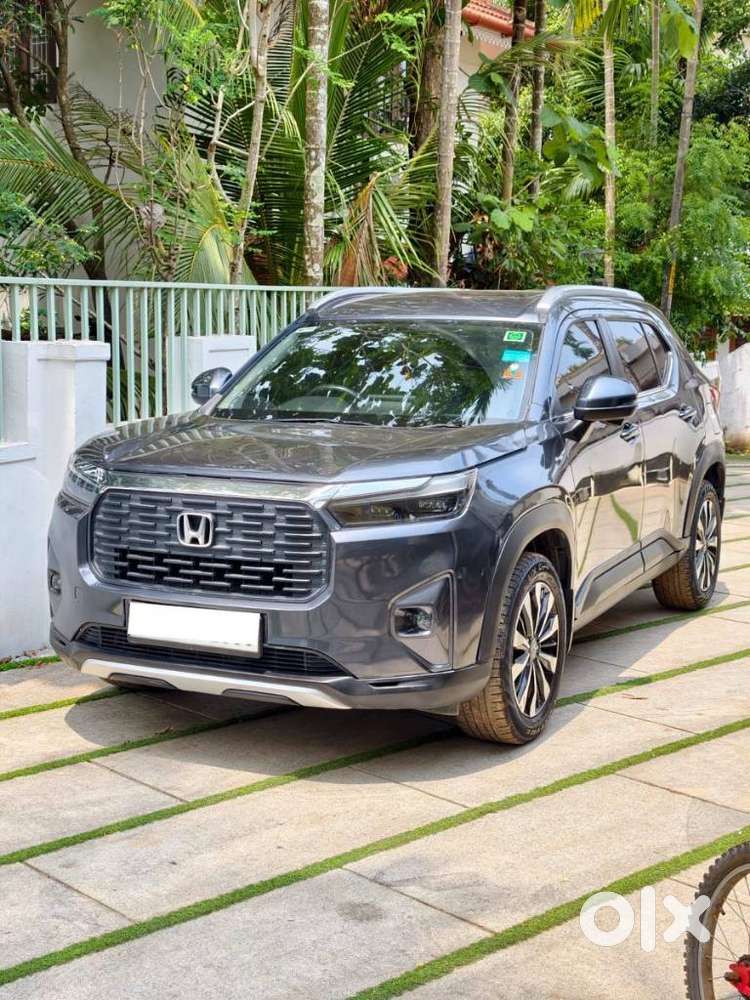 Honda Elevate Vx Mt, 2023, Petrol