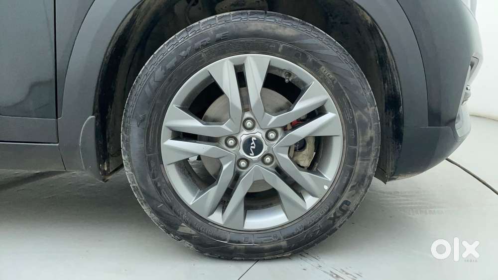 Kia Seltos Htx G, 2022, Petrol