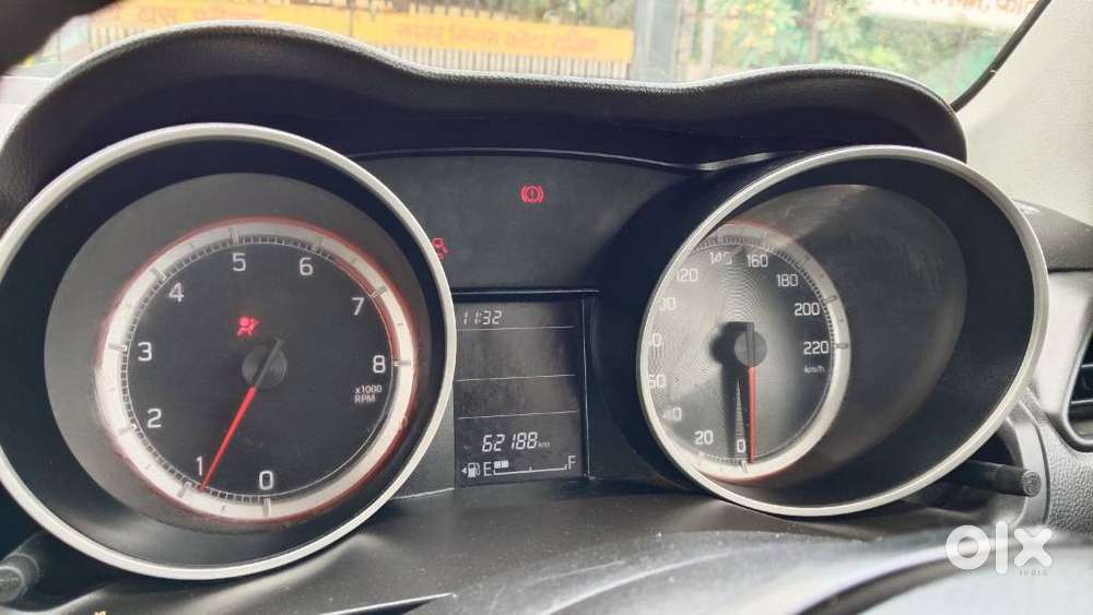 Maruti Suzuki Swift Vxi, 2020, Petrol