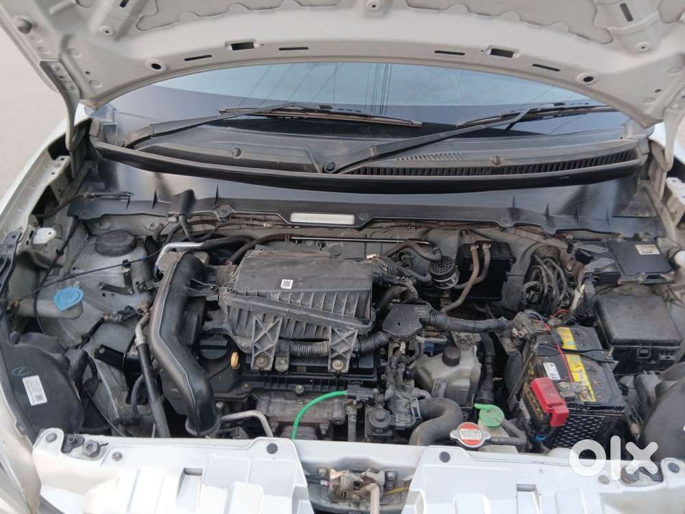 Maruti Suzuki Celerio Vxi, 2022, Petrol