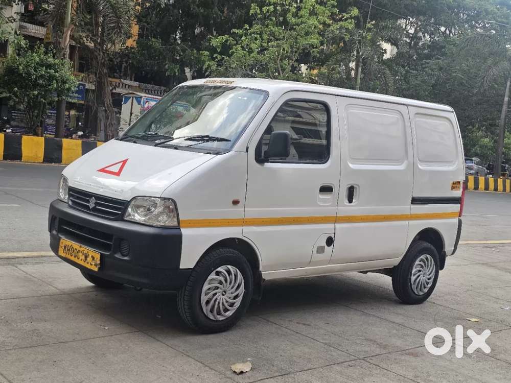 Maruti Suzuki Eeco, 2021, Petrol
