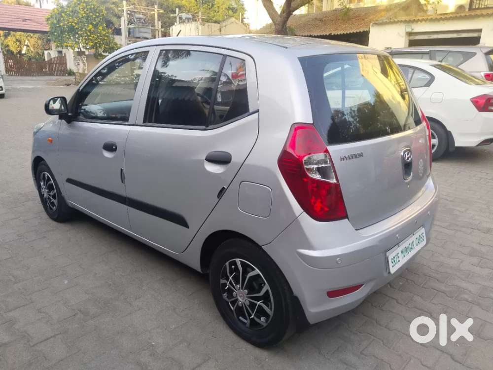 Hyundai I10 Era 1.1, 2012, Petrol