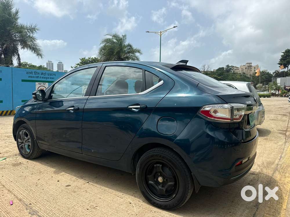 Tata Tigor Ev Xz Plus, 2023, Electric