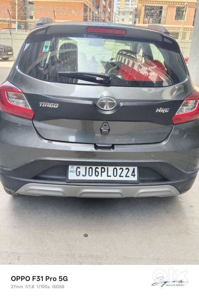 Good Condition And Good Milage