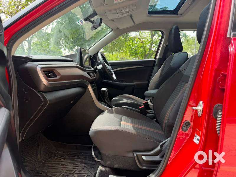 Maruti Suzuki Brezza Zxi Plus At, 2024, Petrol