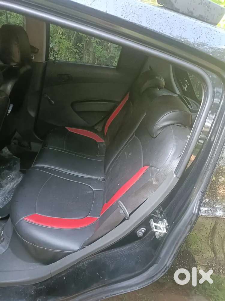 Chevrolet Beat Diesel 2012