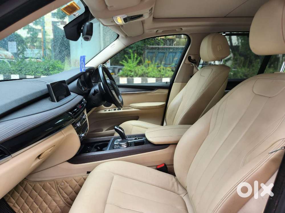 Bmw X5 Xdrive 30 D, 2018, Diesel
