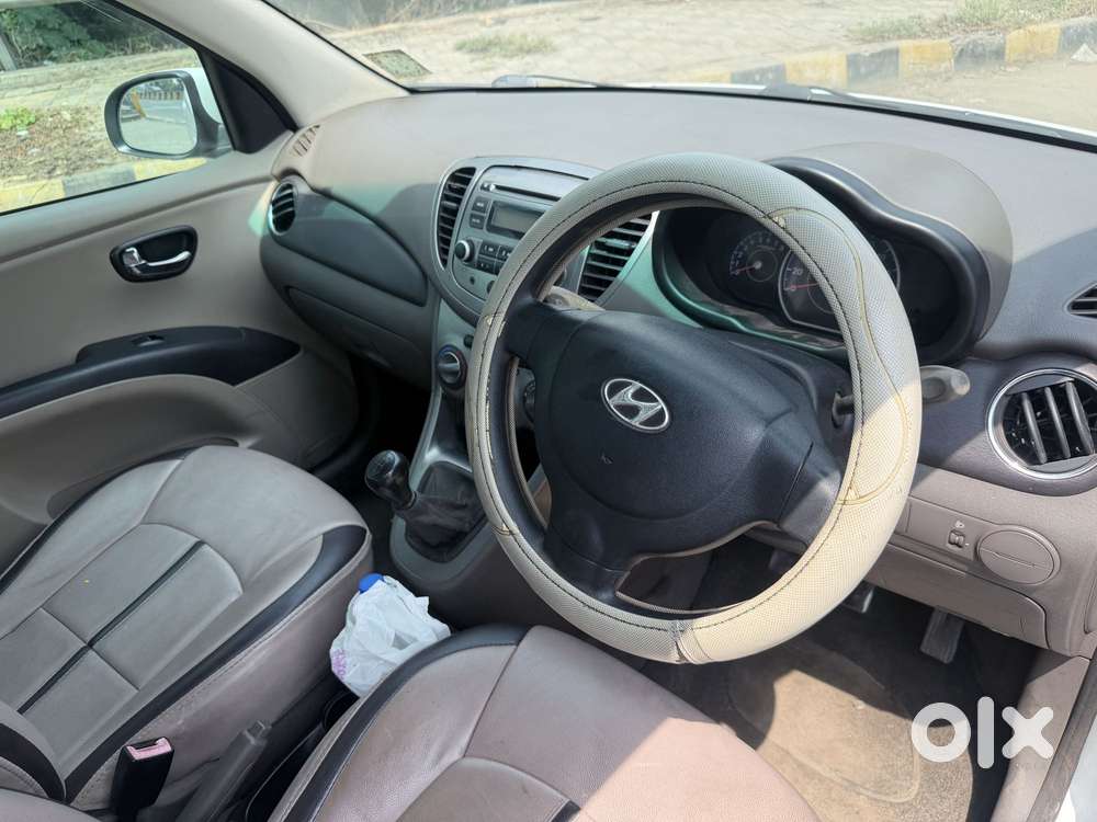 Hyundai I10 Magna, 2011, Petrol