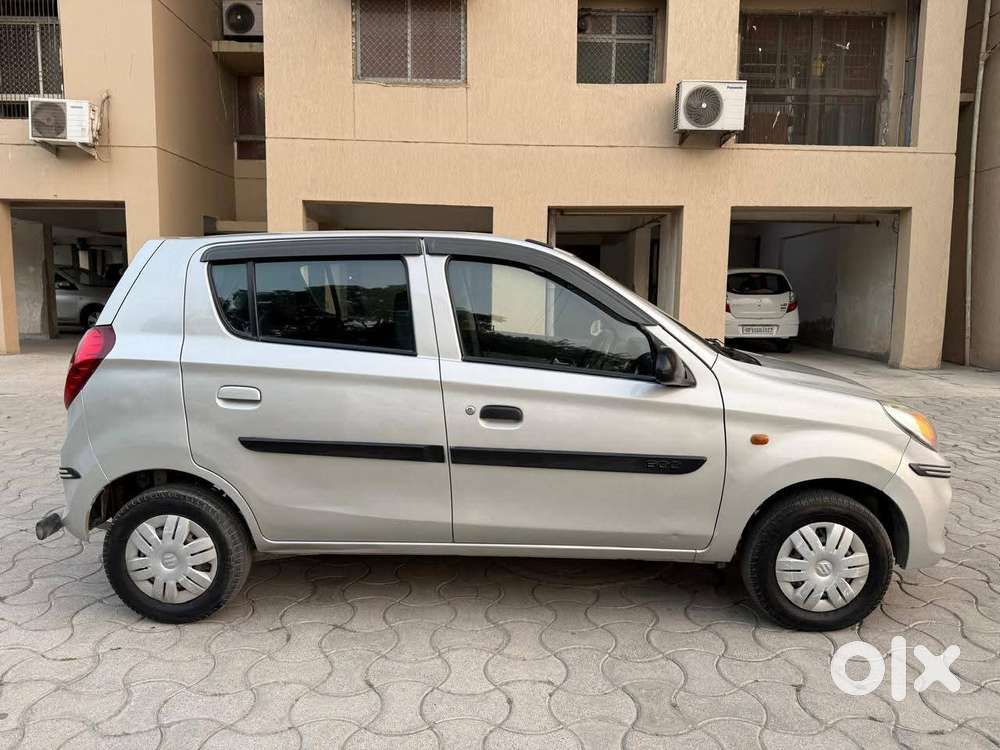 Maruti Suzuki Alto 800 Vxi, 2018, Petrol