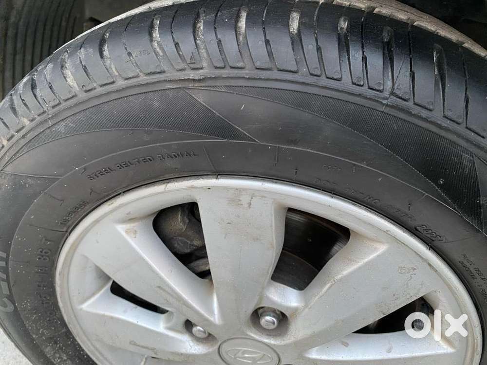 Hyundai I20 E 2014-2015 Sportz 1.4 Crdi, 2014, Diesel