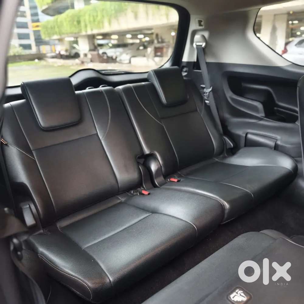 Toyota Innova Crysta 2019 Manual Diesel