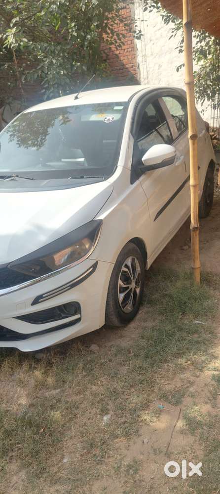 Tata Tiago, 2020, Petrol