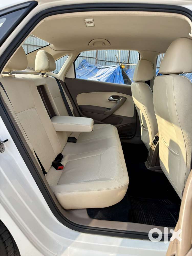 Skoda Rapid 2013-2016 1.5 Tdi At Elegance, 2015, Diesel