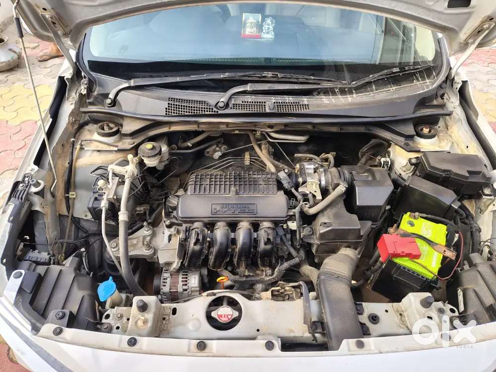 Honda Amaze Vx 2022
