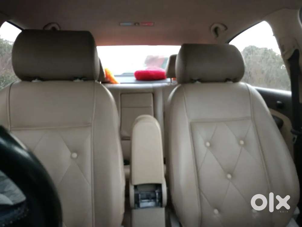 Volkswagen Vento 2011 Petrol 86500 Driven