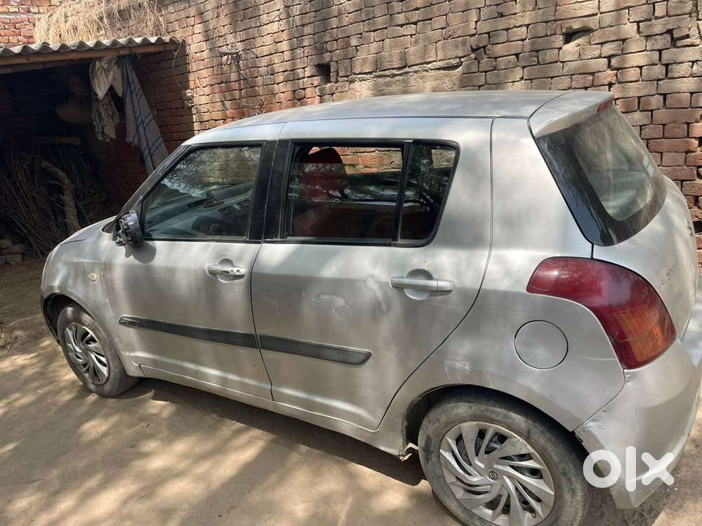 Maruti Suzuki Swift 2006 Petrol 140000 Km Driven